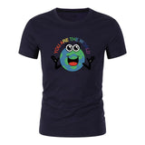 You Are The World T-Shirt