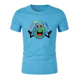 You Are The World T-Shirt