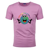 You Are The World T-Shirt