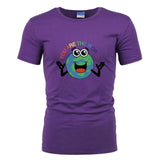 You Are The World T-Shirt