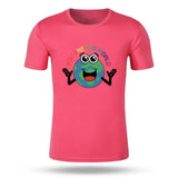 You Are The World T-Shirt