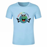 You Are The World T-Shirt