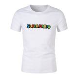 Super Mario T-Shirt