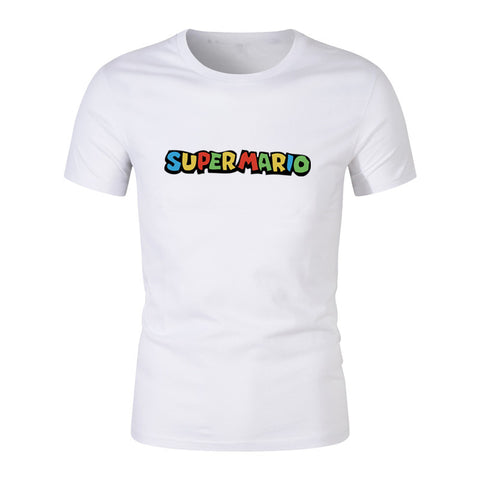 Super Mario T-Shirt