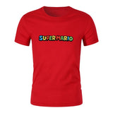 Super Mario T-Shirt