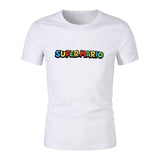 Super Mario T-Shirt