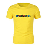 Super Mario T-Shirt