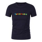 Super Mario T-Shirt