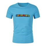 Super Mario T-Shirt