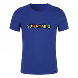 Super Mario T-Shirt