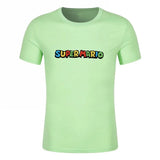 Super Mario T-Shirt