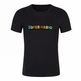 Super Mario T-Shirt
