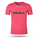 Super Mario T-Shirt
