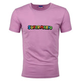 Super Mario T-Shirt