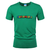 Super Mario T-Shirt