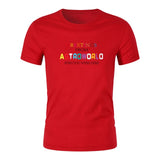 Greeting From Astaowprlo T-Shirt