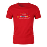 Greeting From Astaowprlo T-Shirt