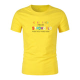 Greeting From Astaowprlo T-Shirt