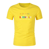 Greeting From Astaowprlo T-Shirt