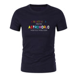Greeting From Astaowprlo T-Shirt