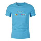 Greeting From Astaowprlo T-Shirt