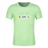 Greeting From Astaowprlo T-Shirt