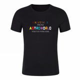 Greeting From Astaowprlo T-Shirt