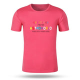 Greeting From Astaowprlo T-Shirt