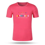 Greeting From Astaowprlo T-Shirt
