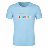 Greeting From Astaowprlo T-Shirt