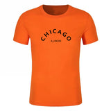 Chicago T-Shirt