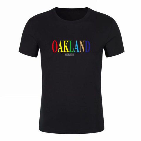 Oakland T-Shirt