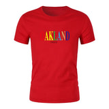 Oakland T-Shirt