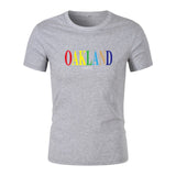 Oakland T-Shirt