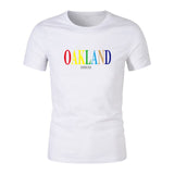Oakland T-Shirt