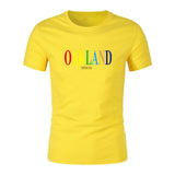 Oakland T-Shirt
