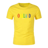 Oakland T-Shirt