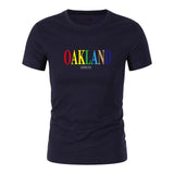 Oakland T-Shirt