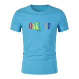Oakland T-Shirt