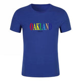 Oakland T-Shirt