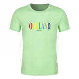 Oakland T-Shirt