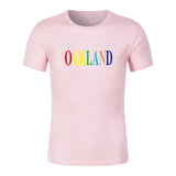 Oakland T-Shirt