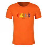 Oakland T-Shirt