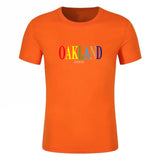 Oakland T-Shirt