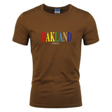 Oakland T-Shirt