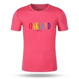 Oakland T-Shirt