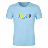 Oakland T-Shirt