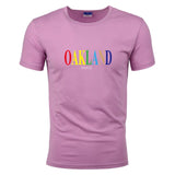 Oakland T-Shirt