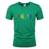 Oakland T-Shirt