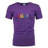 Oakland T-Shirt